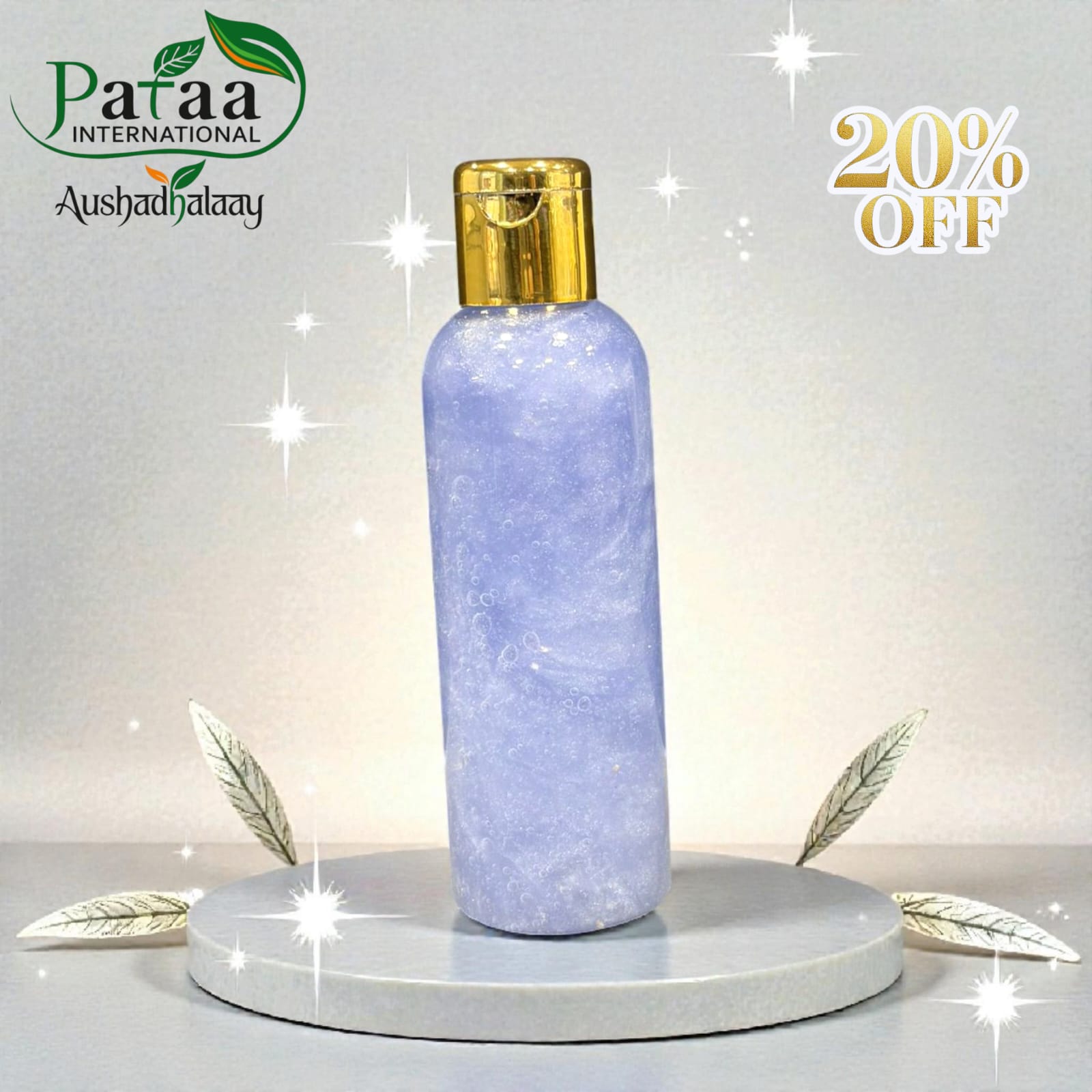 Pearl Glow Rice & Vitamin C Facewash